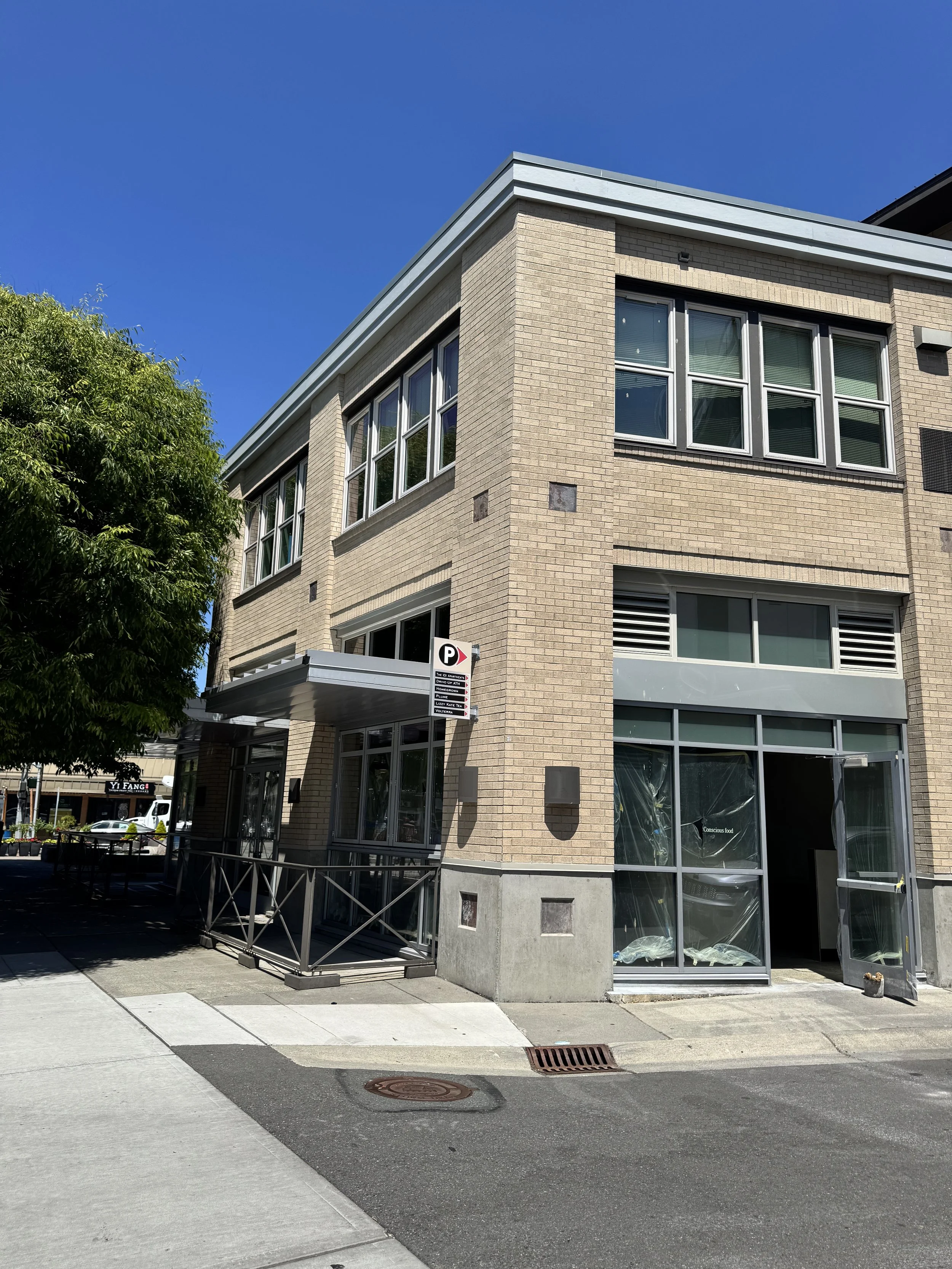 Locations | Find Your Nearer Sano Location — Sano Restaurant - Seattle